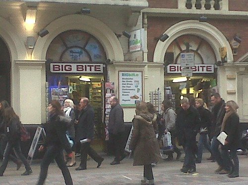 Big BITE