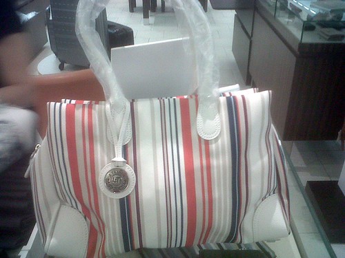 sac Le Tanneur 1