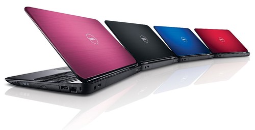 Dell Inspiron 15 r