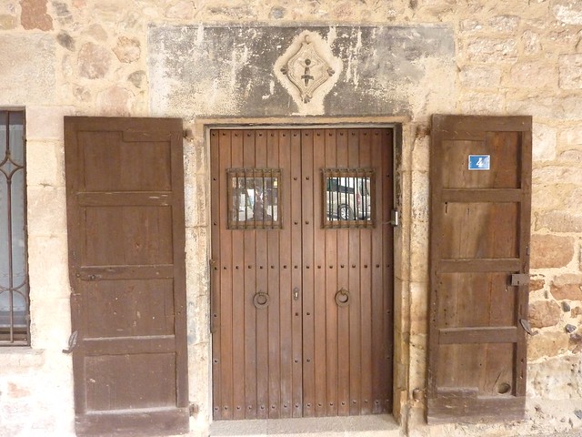 Santa Pau