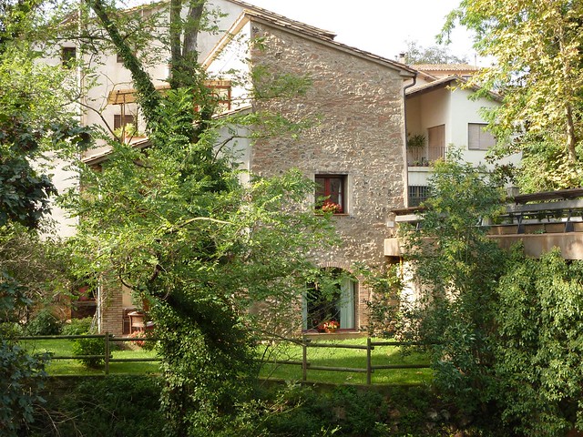 Santa Pau