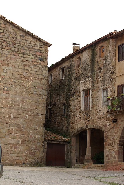 Santa Pau