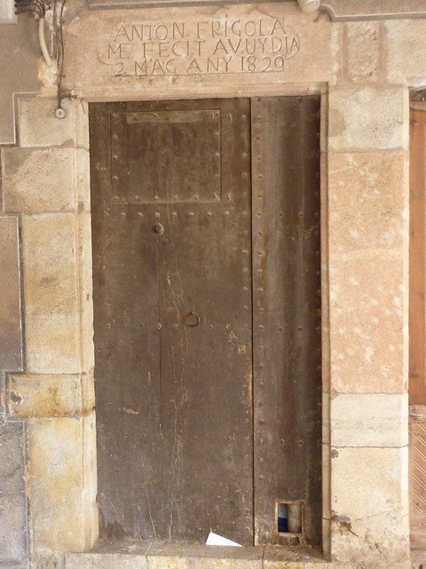 Santa Pau