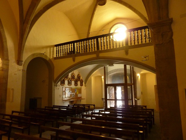 Eglise SAnta Maria Santa Pau