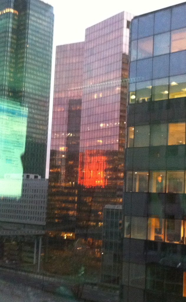 Tour Manhattan